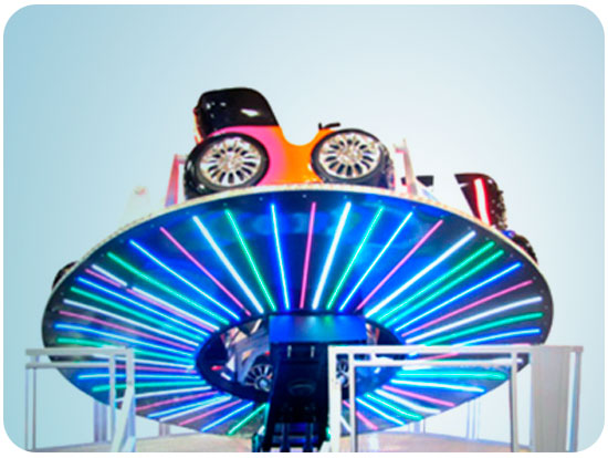 De Volta Para o Futuro