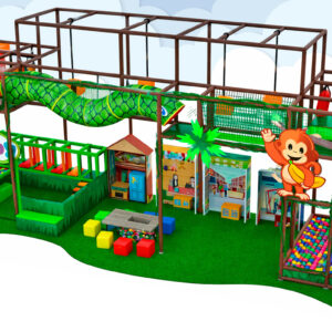 Brinquedão Kid Play