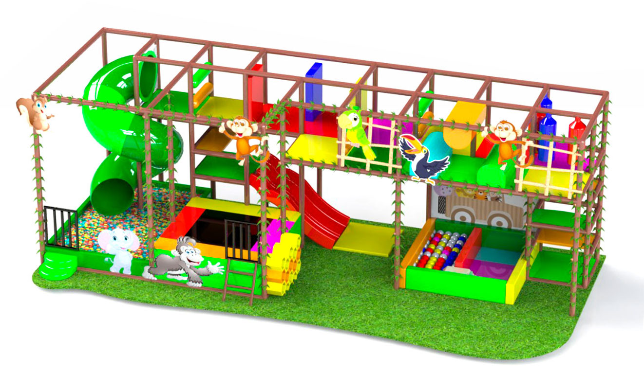Brinquedão Kid Play - Imagem 3