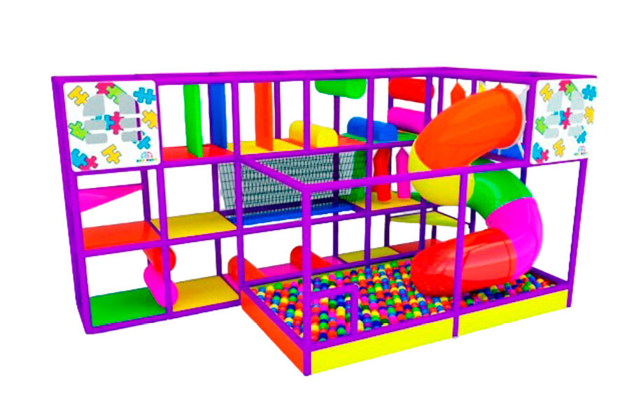 Brinquedão Kid Play - Imagem 5