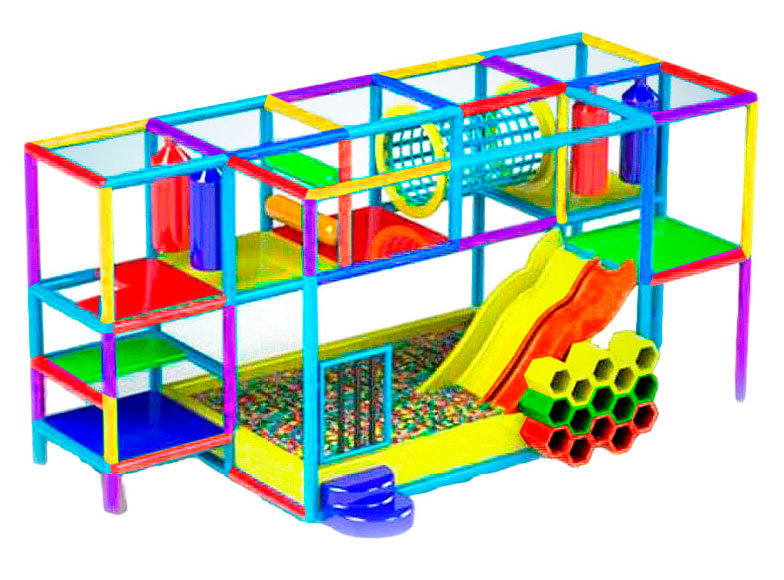 Brinquedão Kid Play - Imagem 6