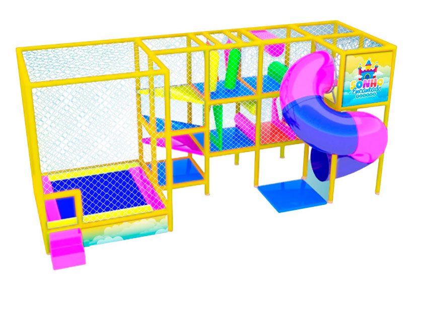 Brinquedão Kid Play - Imagem 7