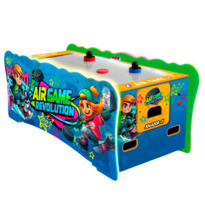 Air Game Revolution