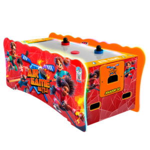 Air Game Battle