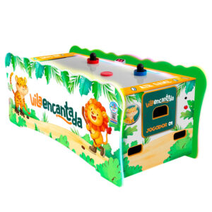 Air Game Personalizado Encantada