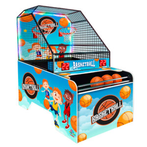 Basketball Duplo (Dois Jogadores)