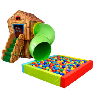 Casinha na Árvore