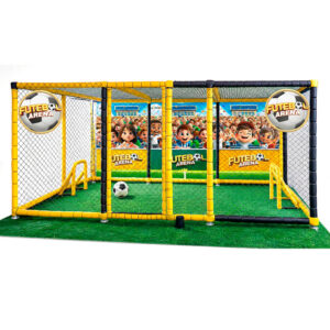 Futebol Arena Quadra Esportiva Infantil