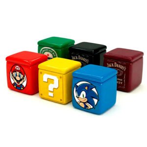 Puffes Ba? Personalizados
