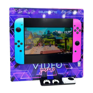 Painel Game Station