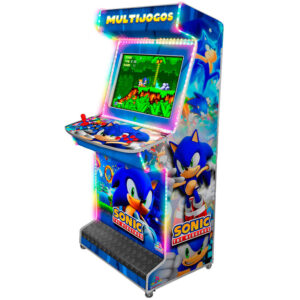 Multijogos 32 Polegadas