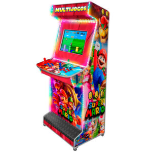 Multijogos 19 Polegadas