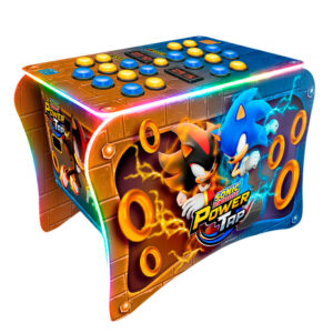Power Tap Sonic