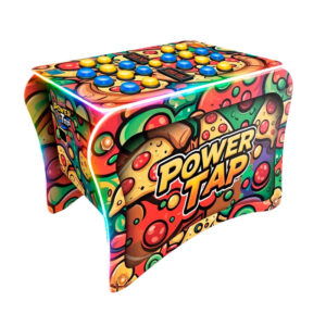Power Tap Pizza