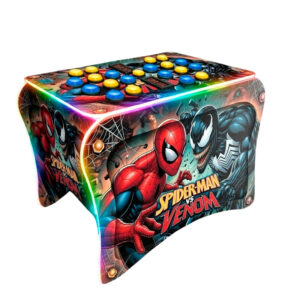 Power Tap Spiderman