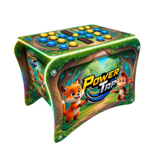 Power Tap Animais