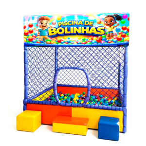 Piscina de Bolinhas
