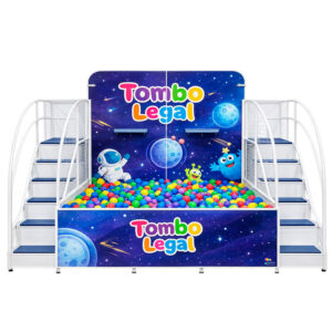 Tombo Legal Duplo