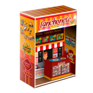 Lanchonete