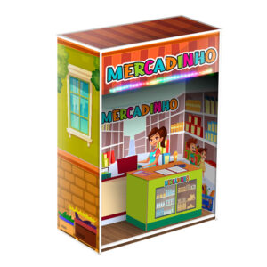 Mercadinho