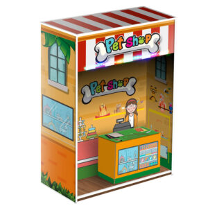 Pet Shop