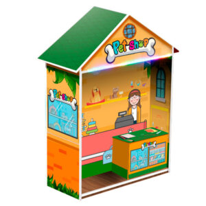 Pet Shop Casinha
