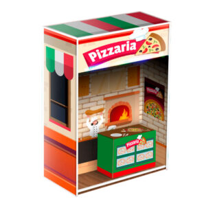 Pizzaria