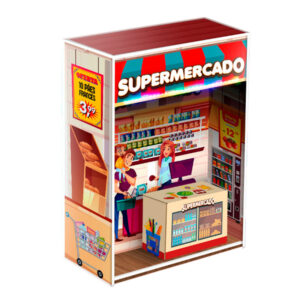 Supermercado