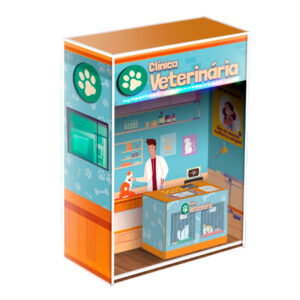Veterinária